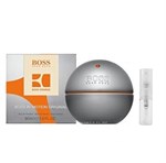 Hugo Boss Boss in Motion - Eau de Toilette - Duftprobe - 2 ml